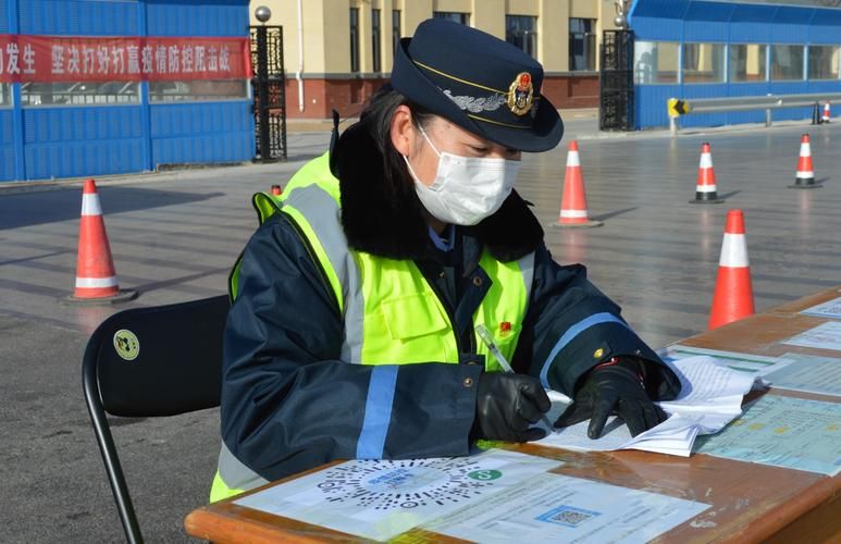 东阳市：浙中交通枢纽的防疫压力测试