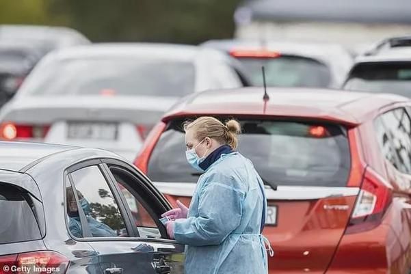 惠东：滨海旅游热区如何应对疫情输入压力？