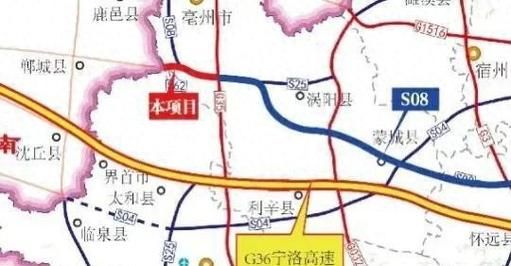 涡阳：皖北交通枢纽下的疫情防线与破防时刻_33749