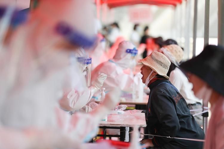 31省区市新增12例本土确诊，会昌疫情最新消息