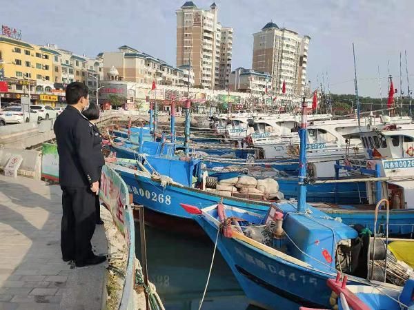 惠安：沿海工贸重镇的疫情防线与破口