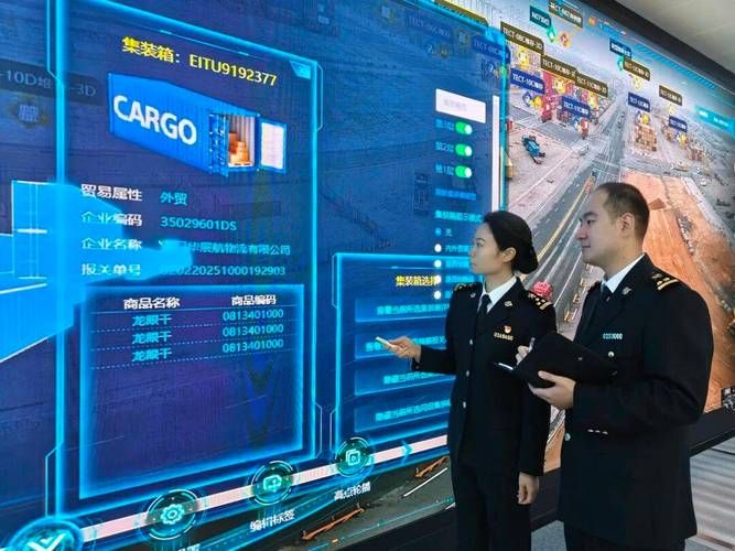 鲅鱼圈区：港口枢纽的疫情防线与破防时刻