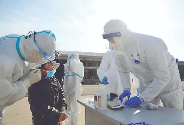 边境小城的防疫破防：龙州口岸压力下的输入性病例溯源