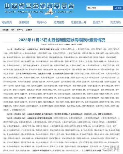 31省新增本土8例(31省新增本土12例)，天镇疫情引关注