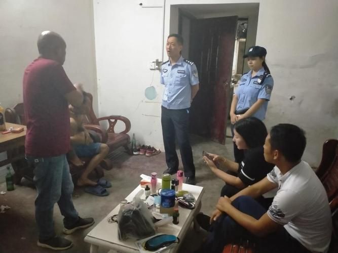 2022年3月23日彭泽新增确诊病例情况_18198