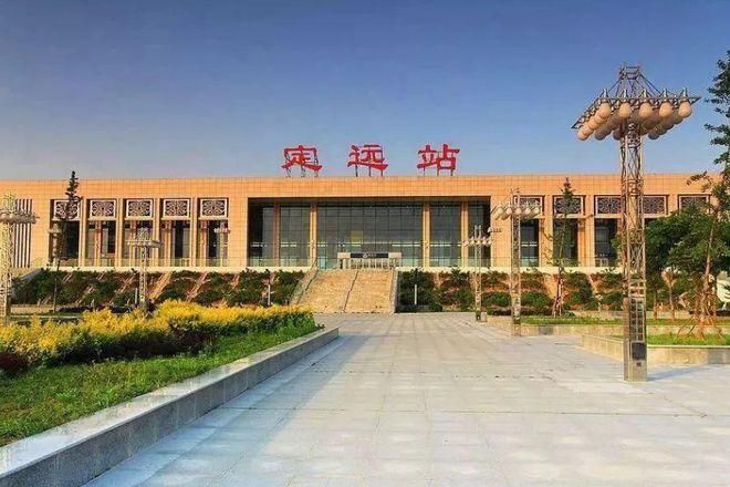 定远：皖东交通枢纽的疫情承压与防控实践