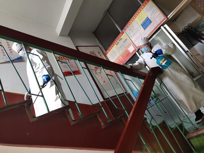 安次区：环京走廊上的疫情阻击战