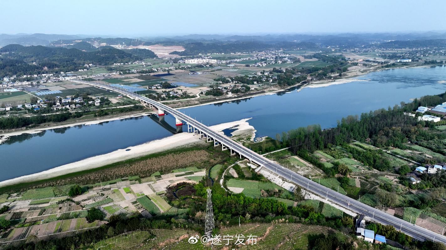 射洪：涪江畔的防疫坚守与地理屏障下的挑战_42429