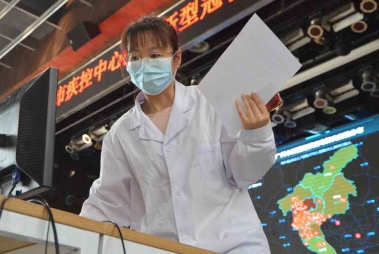 兴宁盆地中的防疫坚守：粤东县域的疫情压力测试_51787