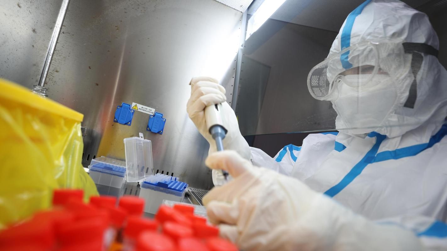 安次区新增1例无症状感染者  安次区疫情防控最新通报_77246