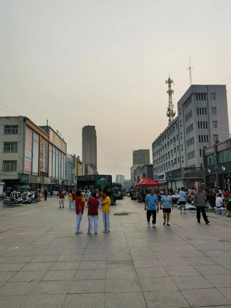 松原市新增1例无症状感染者  松原市疫情防控最新通报_74369