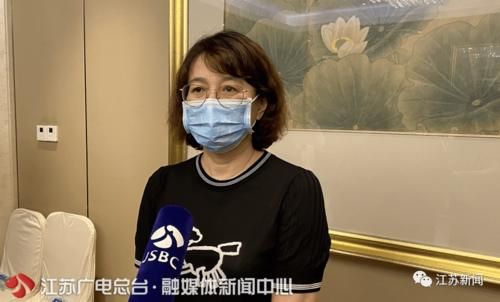 宿迁新增1例无症状感染者  宿迁市疫情防控最新通报_47615