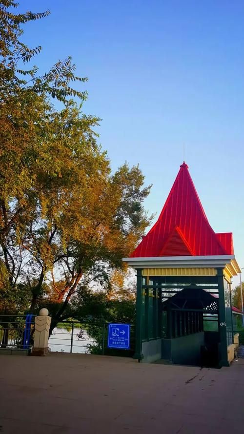 道里区：松花江畔交通枢纽的疫情压力测试