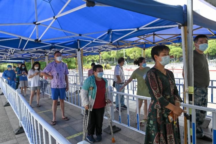 会理县新增1例无症状感染者  会理县疫情防控最新通报_69681