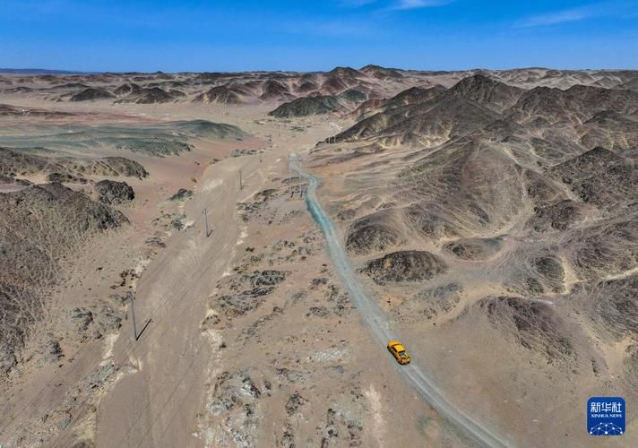 阿拉善左旗：戈壁屏障下的零感染坚守