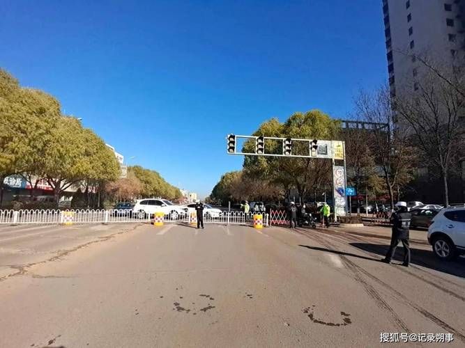 南阳盆地屏障下的防疫破局：交通枢纽如何守住零感染防线？