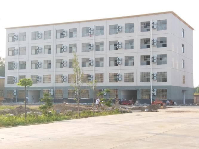 太康县：豫东平原交通枢纽的疫情阻击战_22543