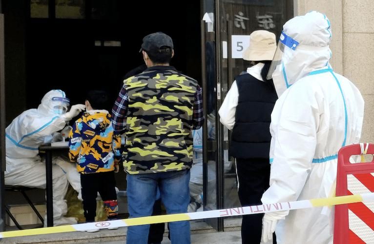 31省新增本土12例(31省新增本土0例)，镇原县突发疫情引关注_28799