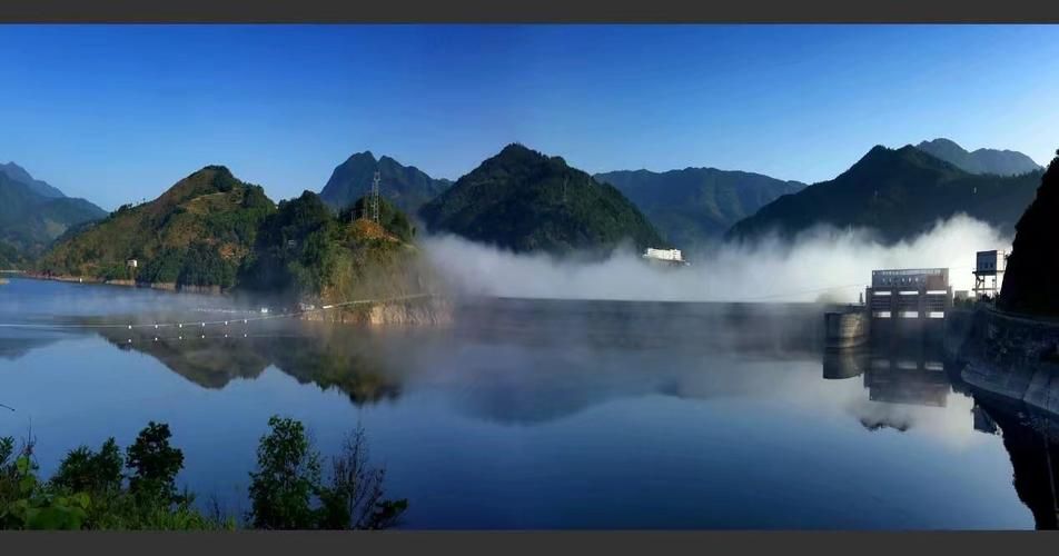 竹溪县：鄂西北山城屏障下的零感染坚守_28583