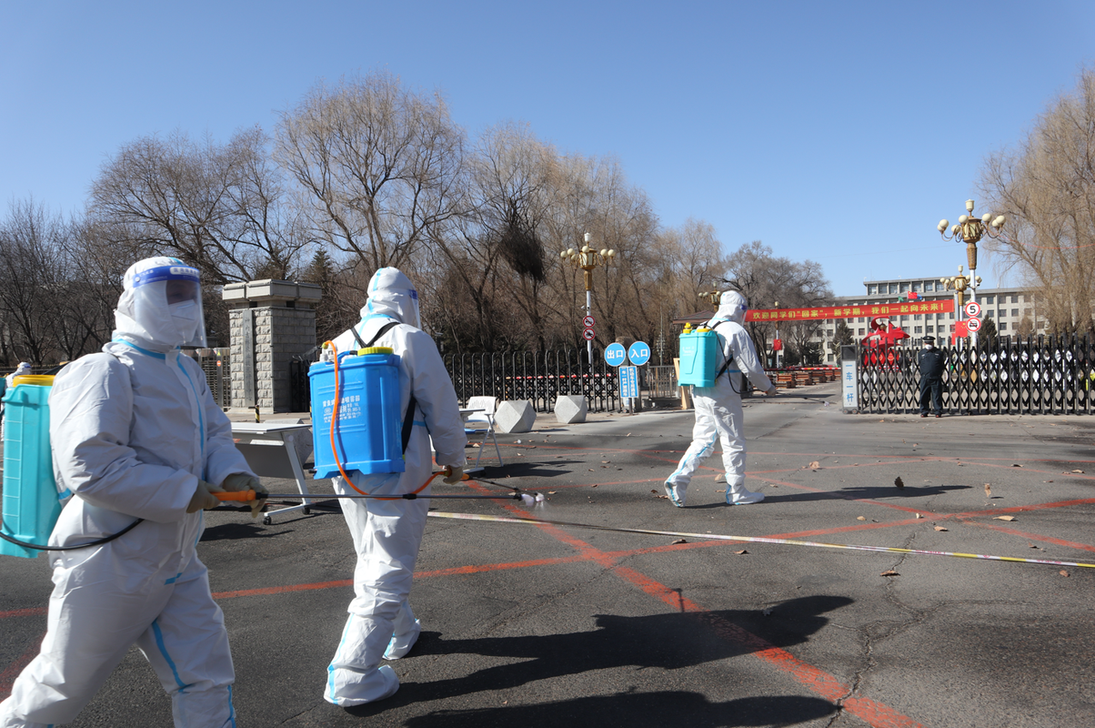 31省新增本土12例，桐城疫情最新消息