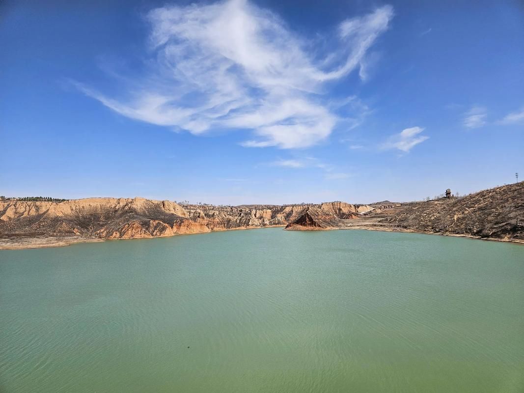 榆林：黄土高原屏障下的零感染坚守_44832