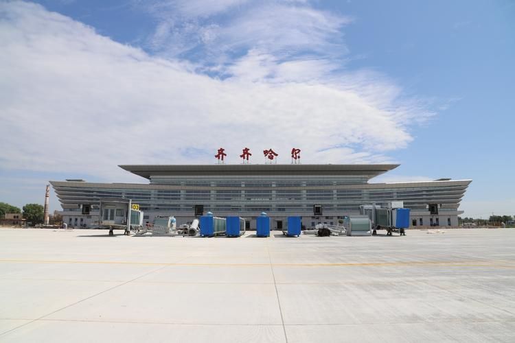 齐齐哈尔：北国枢纽的防疫压力与地理屏障_19005