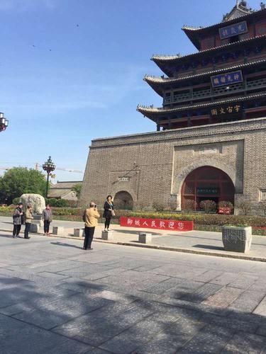 中牟县：中原腹地交通枢纽下的疫情防线与破防时刻