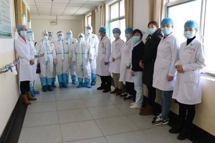 31省区市新增12例本土确诊，长清区疫情最新消息_21409