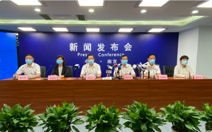 本地确诊+6，伊宁市通报新增病例情况