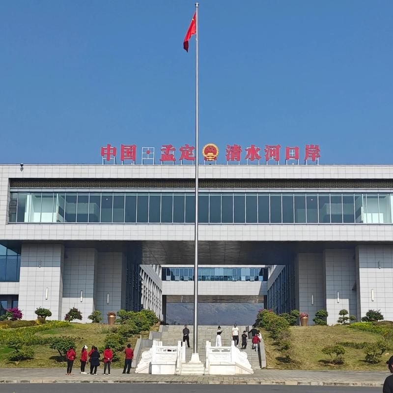 边境崇左：口岸城市的零感染防线与病毒渗透风险