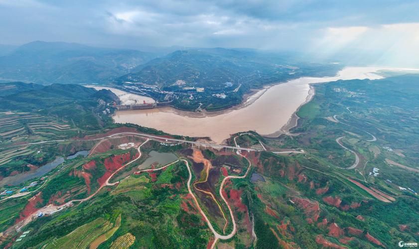 【平罗：黄河水网间的防疫坚守与地理屏障】