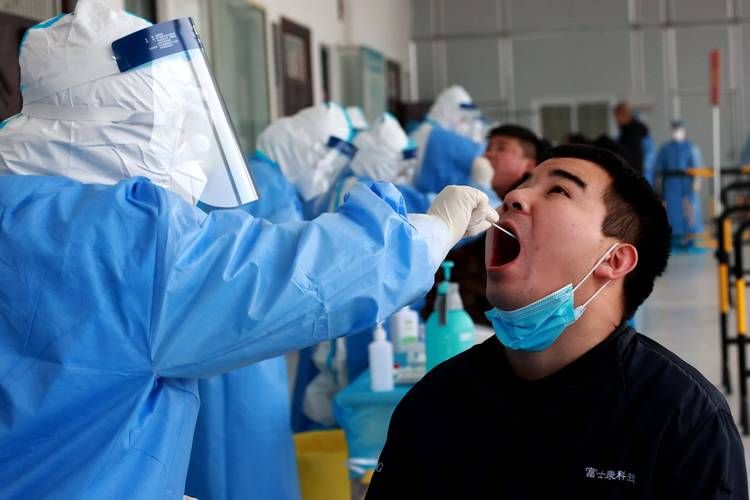 2022年7月12日驻马店新增确诊病例情况_34797