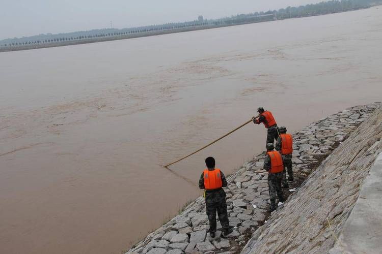 【保德：黄河岸边的防疫坚守与地理屏障下的清零挑战】