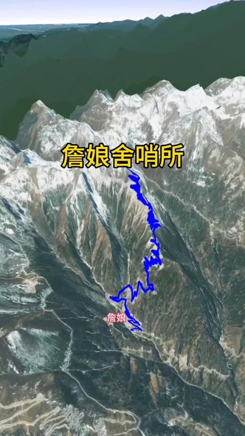 西藏高原屏障下的防疫奇迹：地理优势如何守护零感染愿景