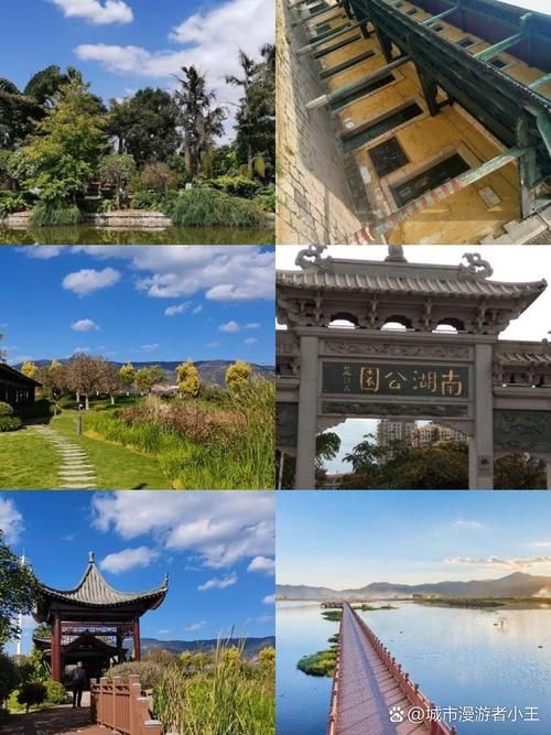 石屏：异龙湖畔的零感染屏障如何筑成？