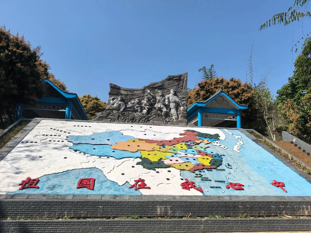 全南：赣粤边陲的零感染坚守与地理屏障_56214