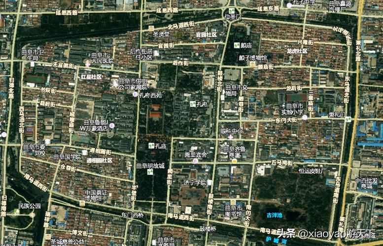 【曲阜圣城屏障下的疫情破防：一例输入引发的社区传播链】