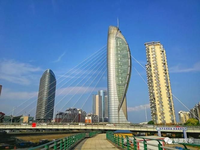 长江之畔的防疫战：芜湖如何应对疫情下的交通枢纽挑战