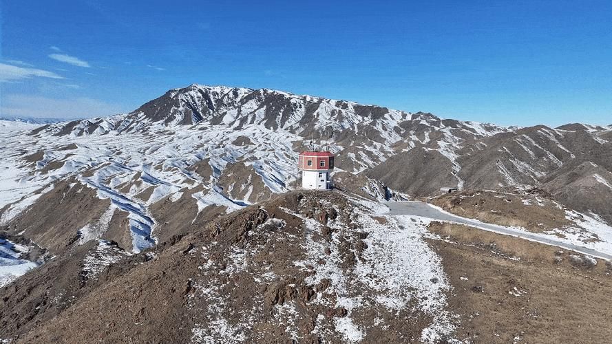 雪域孤岛岗巴：海拔4700米的零感染防线何以铸成？