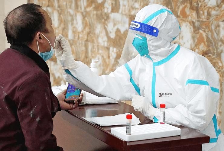 枣阳防疫观察：江汉平原腹地的常态化防控样本