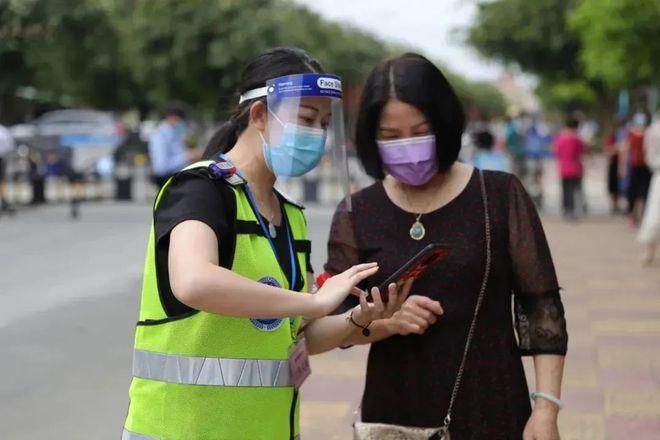 东莞新增1例无症状感染者  东莞疫情防控最新通报_22781