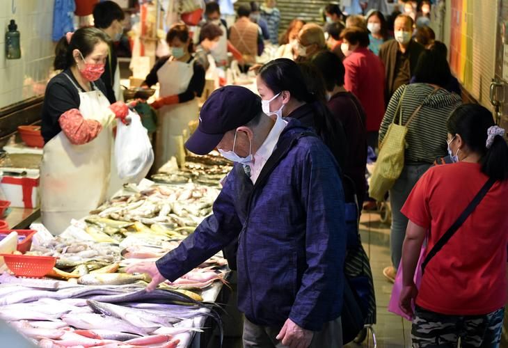 2022年4月7日港闸区新增确诊病例情况_77675