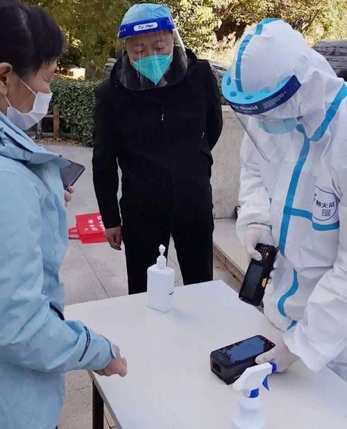 竹溪：鄂西北山城如何构筑疫情防线？
