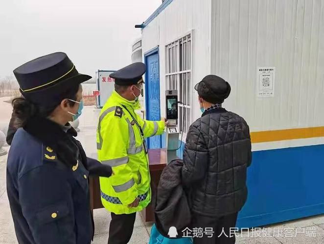 涞源县：太行屏障下的零感染坚守