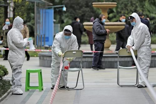 伊犁哈萨克自治州新增1例无症状感染者  伊犁哈萨克自治州疫情防控最新通报_38926