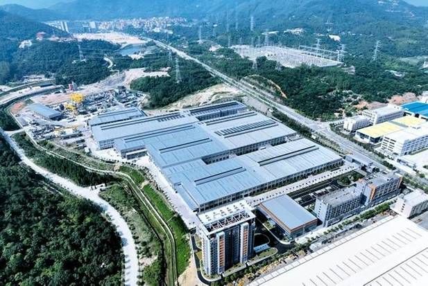 洛江：滨海工业新区的防疫压力与地理屏障