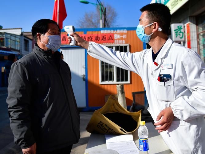 泽库：高原牧区的疫情防线与破防时刻