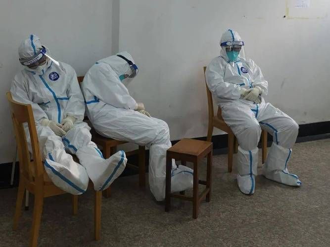 长葛市：中原腹地交通枢纽的疫情防线与破防时刻