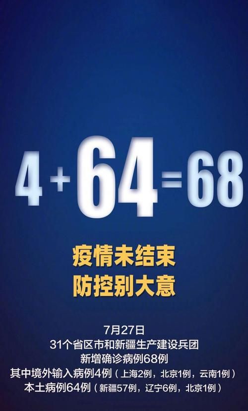 本地确诊+3，晋宁通报新增病例情况