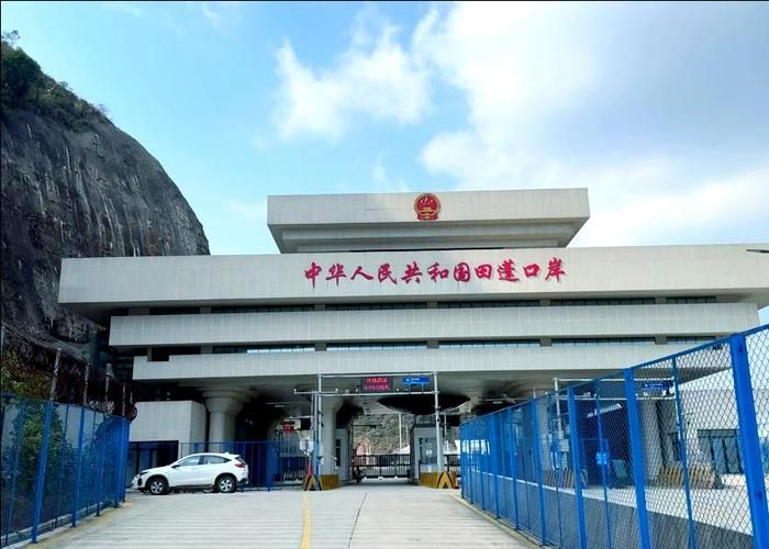 边境小城的防疫平衡：富宁如何守住云南“东大门”？_51177